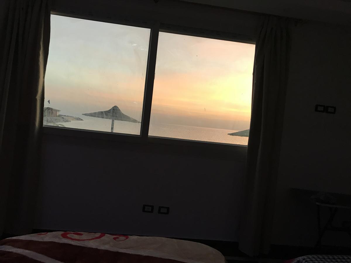 Appart hôtel Cecelia *