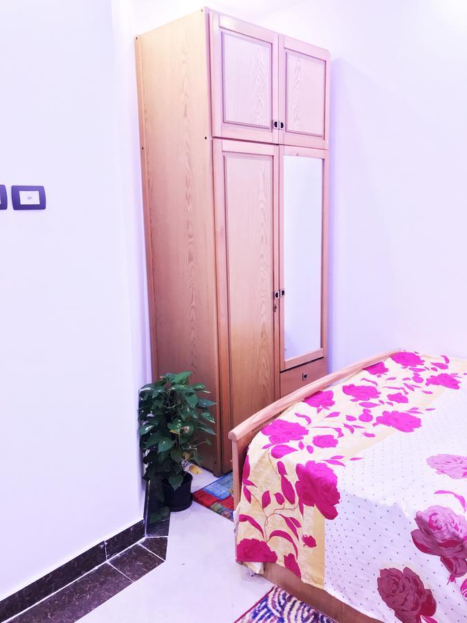 Cecelia Appart hôtel *