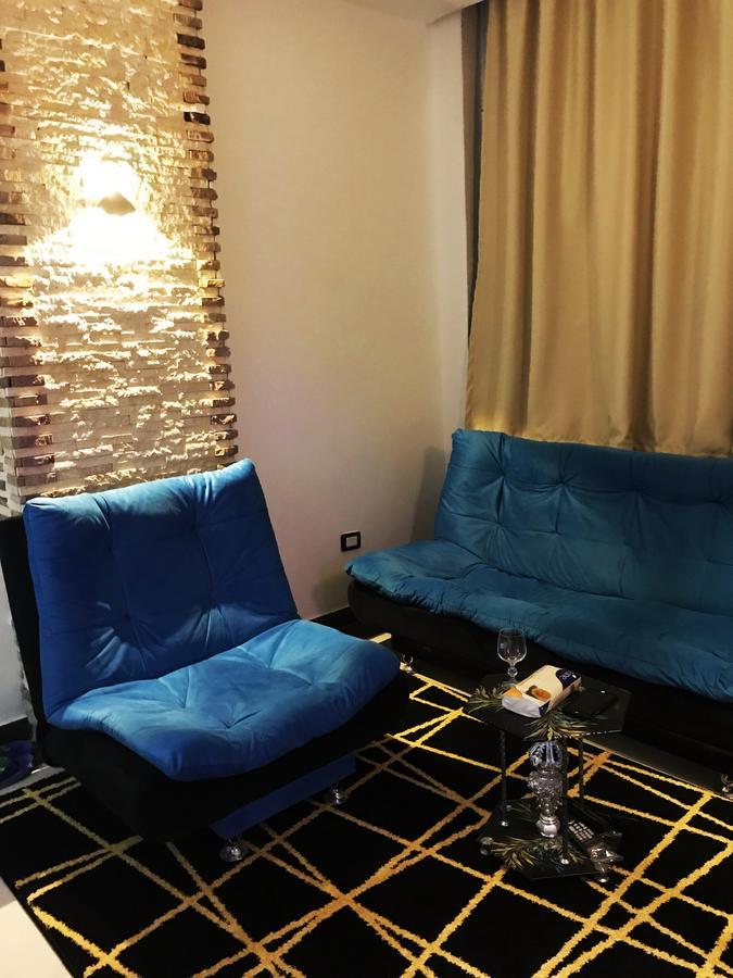 Appart hôtel Cecelia