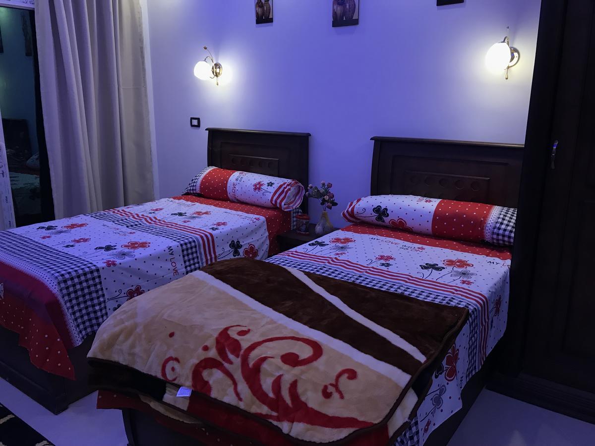 Cecelia Appart hôtel