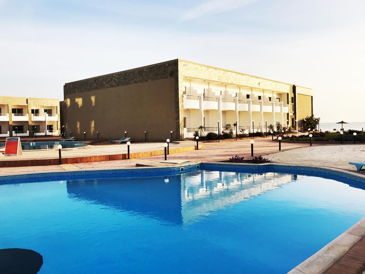 Appart hôtel Cecelia