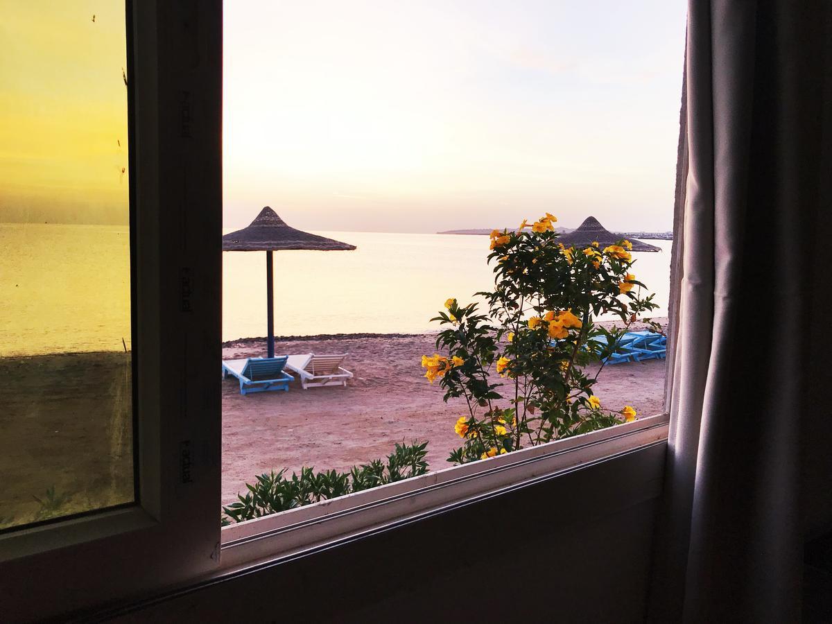 Appart hôtel Cecelia