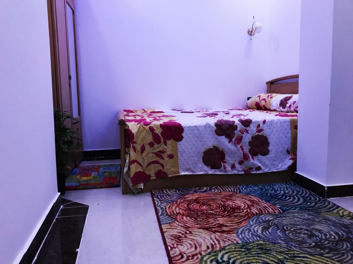 Appart hôtel Cecelia Hurghada