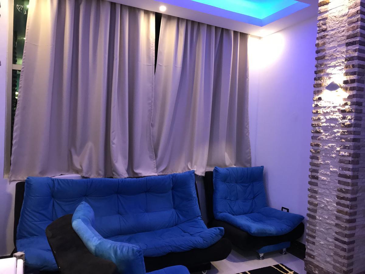 Appart hôtel Cecelia