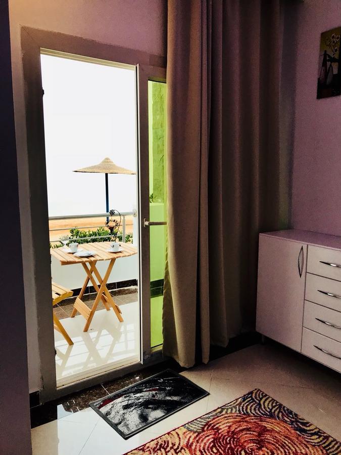 Cecelia Appart hôtel Hurghada