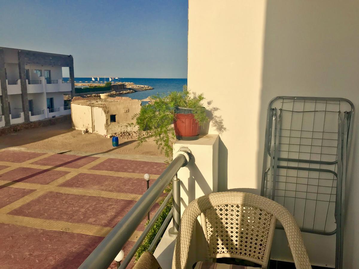 Cecelia Appart hôtel Hurghada